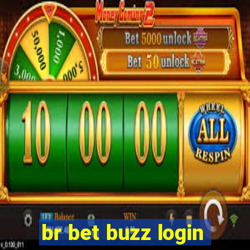 br bet buzz login